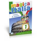  Magica Italia 1 Cene