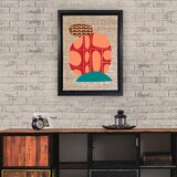 Wallity Slika LSJ417613529614-96136, 96x136 cm | Eponuda.ba