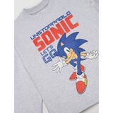 Sinsay Gornji dio trenirke Sonic The Hedgehog | shoptok.hr