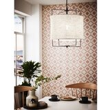 Eglo 43292 - visilica na sajli bridekirk 1xE27/60W/230V prečnik 400mm | Eponuda.com