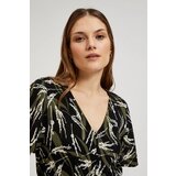 Marisse Women's Dress L-Su-4358 Black | Shoptok.si