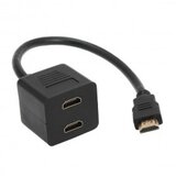  HDMI spliter M/F 1/2 | Eponuda.com