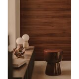 Kave Home Bež namizna svetilka (višina 31,5 cm) Okeni – | Shoptok.si