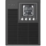 Echo Pro 1000 800W UPS (UPOL-OL100EP-CG01B)