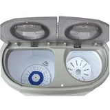 CR8052 mini vešmašina sa centrifugom