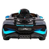  Licencirani auto na akumulator Bugatti Divo - sivi | shoptok.hr
