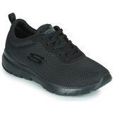Skechers Nizke superge FLEX APPEAL 3.0 Črna | Shoptok.si