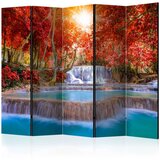  Paravan u 5 dijelova - Nature's Magic II [Room Dividers] 225x172 Cijene