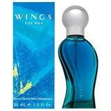 Giorgio Beverly Hills Wings for Men toaletna voda za muškarce 30 ml | shoptok.hr