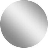 Germania Zidno ogledalo ø 80 cm Libbiano – u