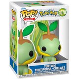 Funko Figura POP Pokemon Turtwig - Tortipouss - Chelast | shoptok.hr