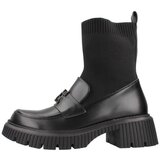 Exé Shoes Škornji B960 S212E Črna | Shoptok.si