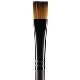  ART pop brush botticelli četkica ravna crna - odaberite veličinu 8 ( 623208 ) | ePonuda.com