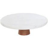 SG stalak za tortu mramor 25 cm | shoptok.hr