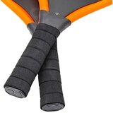 Woopie set za badminton - naranđasti | shoptok.hr
