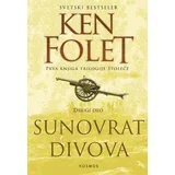 Ken Folet - Sunovrat divova II