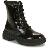 Kickers Polškornji KICK GOJI Črna | Shoptok.si
