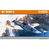 Eduard Messerschmitt Bf 109 F-2, (21313001) Cene