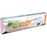 Molarem Home Vodootporan dječji tipi &amp;scaron;ator 100x100x150 cm Slike