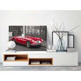  Slika za samostalno slikanje - Red Classic 60x40 | shoptok.hr