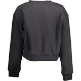 Calvin Klein SWEATSHIRT WITHOUT ZIP WOMAN BLACK | shoptok.hr
