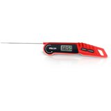 BALDR BD-130 termometar za meso s igličastom sondom | shoptok.hr