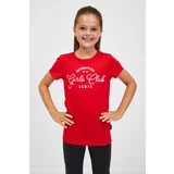 SAM73 Girls T-shirt Janli - Kids