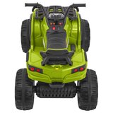 Quad na akumulator ATV BDM0906 - zeleni | Shoptok.si