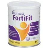 fortifit vanila prah, 280g
