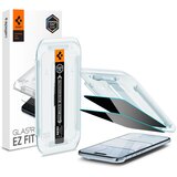 Spigen GLASS PRIVACY GLASS GLAS.TR EZ FIT 2-PAKET ZA IPHONE 17 ZRAČNA ZAŠČITA, (5000334342) Cene