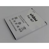 VHBW Baterija za THL W7 / W9, 2300 mAh | shoptok.hr