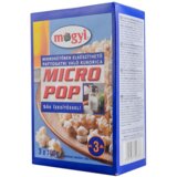 Mogyi micro pop - kokice, slane 3x100 gr Cene
