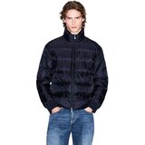EAX Jakne XM001580 AF16628 Modra Cene