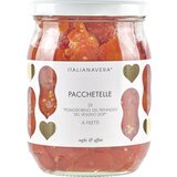 ITALIANAVERA Rdeči češnjev paradižnik v kozarcu Cene