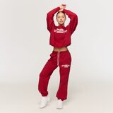 GymBeam ženska trenerka Varsity Red | Eponuda.com