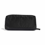Adidas Športna torba črna / bela | Shoptok.si
