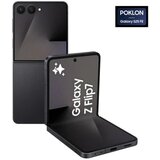 Samsung Galaxy Z Flip7 12GB/256GB crna | ePonuda.com