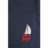 Helly Hansen Kratke hlače za kupanje Cascais boja: tamno plava, 34031 | shoptok.hr