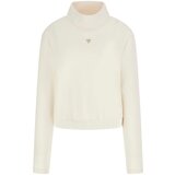 Guess Sweater majica 'Olympe' boja pijeska Cijene