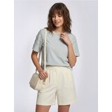 Sinsay Pamučna bluza s vezom | shoptok.hr