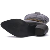 Felmini NERO LAVATO Crna | shoptok.hr