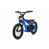 Ramiz Električno motorno kolo BAIGOR 23 Pro 250 W modra | Shoptok.si