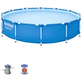 Bestway 56681 bazen Steel Pro | shoptok.hr