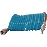 EWO spiralno crijevo za komprimirani zrak 7.5 m 16.8 bar | Eponuda.ba