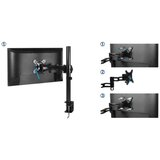 Arctic Z1 nosač za monitore, Basic single nosačDesk mount monitor arm | Eponuda.ba