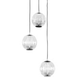 Dieter Knoll VISEČA LED-SVETILKA New York 12.2 W/1100 lm/3000 K/220~240 V/ | Shoptok.si