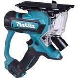 Makita akumulatorska testera za gipsane ploče SD100DZ | ePonuda.com