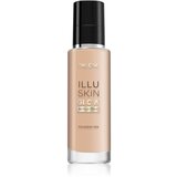 Oriflame The One IlluSkin posvetlitvena podlaga odtenek Beige Natural 30 ml | Shoptok.si