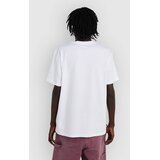 Element Co Emb T-shirt optic white | Shoptok.si