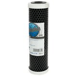 Aquafilter Filter za vodu EPRA ULOŽAK AKTIVNI UGLJEN, VELIČINA 10" | shoptok.hr